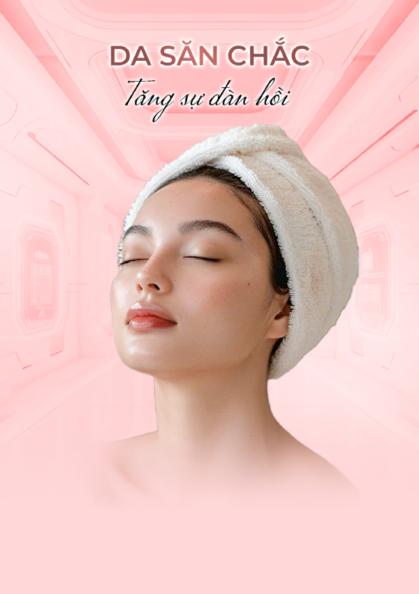 Trẻ hóa tinh chất