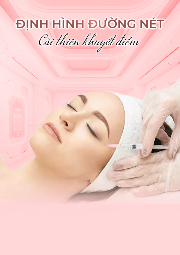 Cân chỉnh trẻ hóa